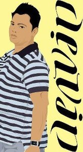 Delvin Barrera