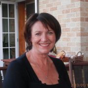 Morag Mackenzie