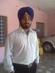 Gurdeep Bains