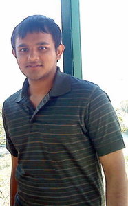 Vishal Pandya