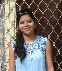 Gargi Mishra