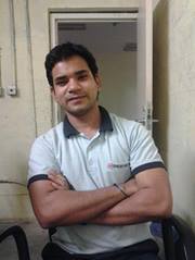 Avinash Patel