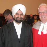 Kesar Singh