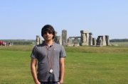 Avinash Sharma