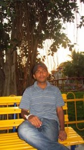 Bala Chandar