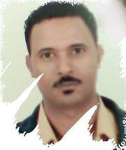 ساجد الدالي