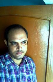 Deepak Mukherjee