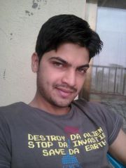 Abhishek Shahane