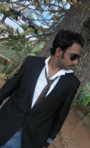 Narasimhan Karthik