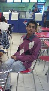Ankit Verma