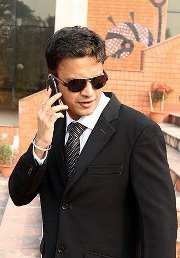 Abhishek Goyal