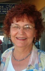 Rita Bosch