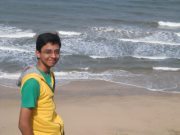 Ronak Mistry