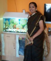 Darshana Shetye