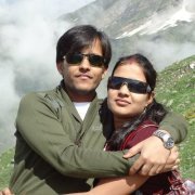 Mahesh Agrawal
