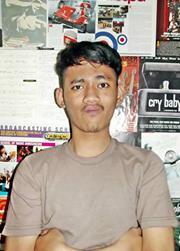 Yudha Pratama