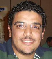Eslam Ibrahim