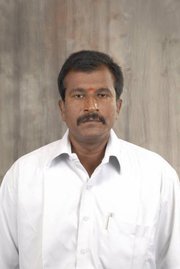 Ezhil Arasan