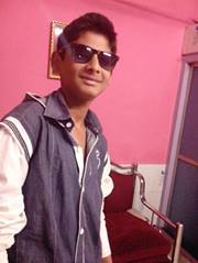 Yash Shetye