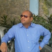 Somesh Gaurav