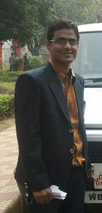 Abhishek Maheshwari