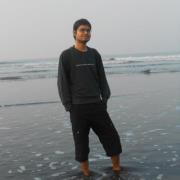 Manish Yadav