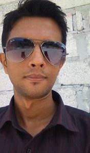 Srijit Ravindran