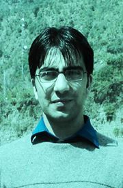 Muhammad Ilyas