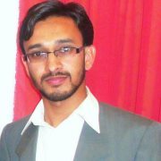 Waqas Ahmed