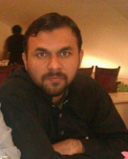 Amjad Hussain