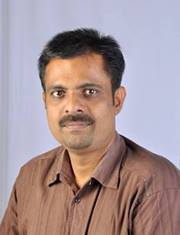 Sanjoy Raghavan