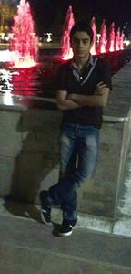 Mohammad Nemati
