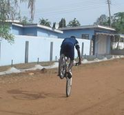 Isaac Inkoom