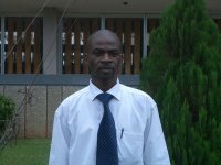 Cundo Cudjoe