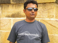 Abhijit Dhume