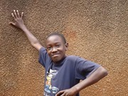 Mwesigwa Samuel