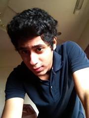 Sanket Chaudhari