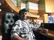 Idrees Khan