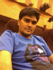 Ameet Mandrekar