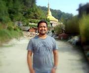 Ajay Khawas