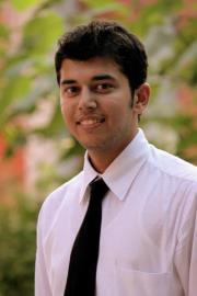 Anirudh Kamboj