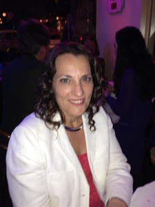 Lisa James
