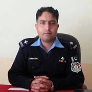 Nadeem Tahir