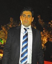 Arash Azarmeh