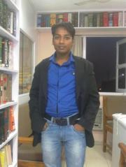 Mannu Chowdhury