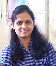 Soni Shukla