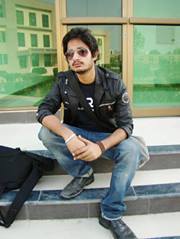 M Arsalan
