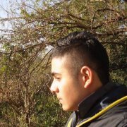 Dev Tyagi