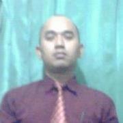 Atep Nurdin