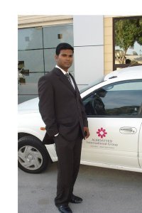 Govind Raj